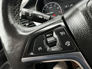 Opel Mokka I X 1.4 Turbo Ecotec 140KM 2018 Opel Mokka X 8xAl, Navi, Hak, Kamera GWARANCJA !, zdjęcie 16