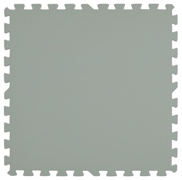 ПЕННЫЙ ПАЗЛ БОЛЬШОЙ КОВРИК ПЕННЫЙ 180х180 9 ШТ.