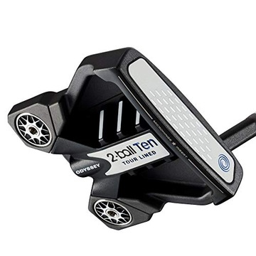 Odyssey Golf 2021 Ten Putter GW