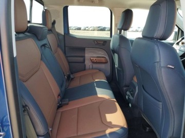 Ford Maverick II 2024 Ford Maverick Lariat 2024 2.5l 2.5 Hybryda 191KM, zdjęcie 10