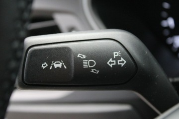 Ford Focus IV Kombi 1.5 EcoBlue 120KM 2021 Ford Focus F-Vat Salon Polska 120HP Kombi Gwarancj, zdjęcie 18