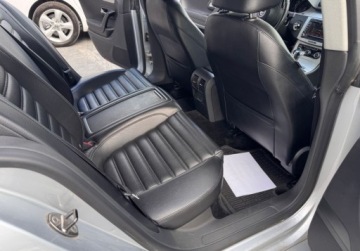 Volkswagen Passat CC 2011 Volkswagen Passat CC 2.0 Benzyna 211KM, zdjęcie 19