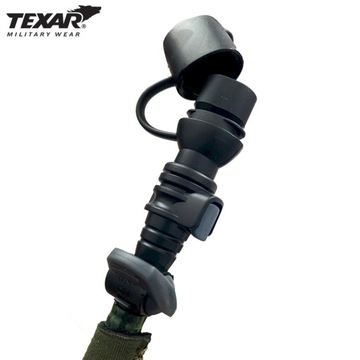 Водяной пузырь Camelbak с трубкой Texar емкостью 2,5 л.