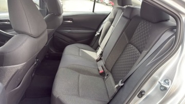 Toyota Corolla XII Sedan Facelifting 1.5 VVT-i 125KM 2024 Toyota Corolla 1.5 Comfort Seria E21 (2019-) 1.5 C, zdjęcie 11