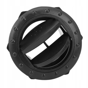 Дефлектор автомобильного кондиционера 60 мм.