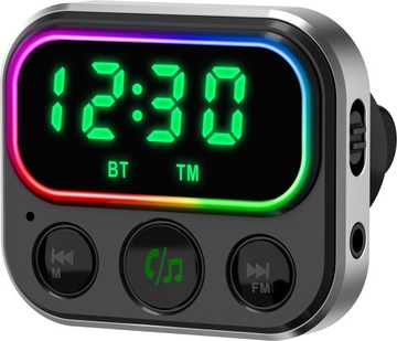 FM-передатчик Bluetooth, AUX Navitel BHF06 PRO