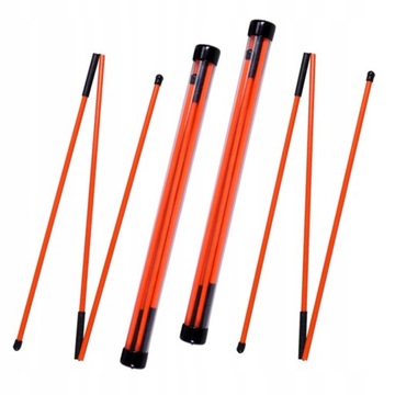 2 комплекта приспособлений для выравнивания гольфа