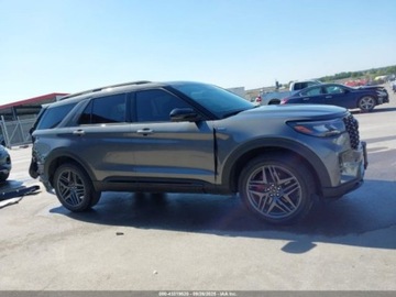 Ford Explorer VI 2025 Ford Explorer St-Line 2025 2.3l 2.3 Benzyna 300KM, zdjęcie 7