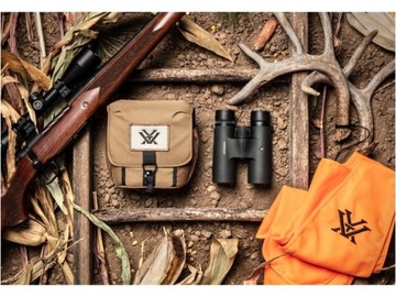 Бинокль Vortex Optics TRIUMPH HD 10X42 10x42 мм МЕГА НАБОР