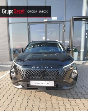 Omoda 5 1.6 T-GDI 147KM 2025 Omoda Omoda 5 Premium Wersja Po Liftingu 1.6 TGDI 147 KM, zdjęcie 1