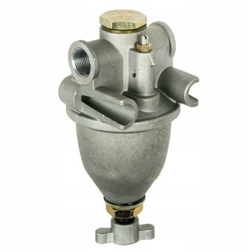 ODOLEJACZ POWIETRZA URSUS C-330 C330 C-360 C360 C-385 ZETOR