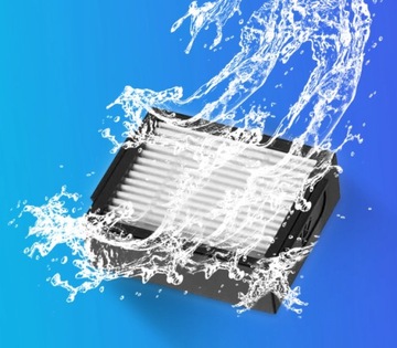 Замена расходных деталей iRobot Roomba fi3/i4/i6/i7/E5/E6/E7 13el