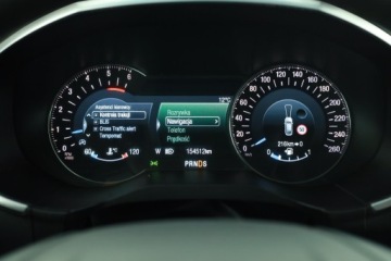 Ford Edge II SUV 2.0 TDCi Twin-Turbo 210KM 2017 Ford Edge 2.0 Bi-TDCI, Salon Polska, 206 KM, 4X4, zdjęcie 7