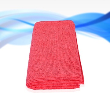 САЛФЕТКИ ИЗ МИКРОФИБРЫ 260гр40Х40