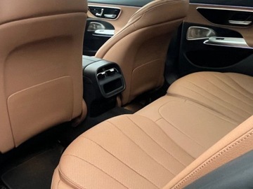 Mercedes Klasa E W214 Sedan 2.0 200 204KM 2024 MERCEDES-BENZ E Klasa 200 AMG Sedan 2.0 (204KM) 2024, zdjęcie 10