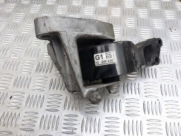 PODUSZKA SKRZYNI ASTRA J IV 2.0 CDTI ŁAPA 13248665