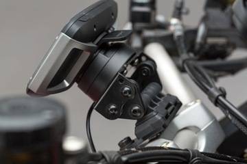 Ducati Multistrada 950/ S 17-/ 1200/ S GPS-крепление