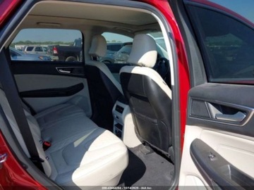 Ford Edge II 2024 Ford Edge Titanium, 2024r., 4x4, 2.0L 2.0 Benzyna 250KM, zdjęcie 9