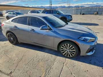 BMW Seria 2 G42-U06 2022 BMW Seria 2 228xi 2022 2.0 Benzyna 228KM, zdjęcie 4