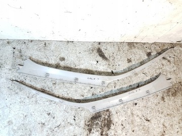 КРЫШКА СТОЙКИ VW GOLF III PAIR