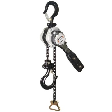 WCIĄGARKA DŹWIGNIOWA HZ 500 AL UNICRAFT 6171105