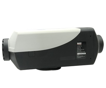 КОМБИНИРОВАННЫЙ АВТОМОБИЛЬНЫЙ ОБОГРЕВ 12 В БЕНЗИНОВЫЙ КОМПЛЕКТ