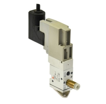 SYJ512-5YO-M5-F-Q Elektrorozdzielacz SMC 3/2 DC24V