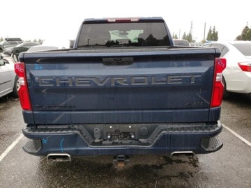 Chevrolet Silverado II 2021 Chevrolet Silverado CHEVROLET SILVERADO K1500 ..., zdjęcie 5
