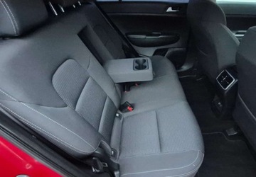 Kia Sportage IV SUV Facelifting 1.6 GDI 132KM 2018 Kia Sportage Kia Sportage 1.6 Benzyna 132KM, zdjęcie 18