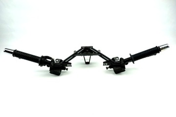 НАСОС РУЛЕВОГО КОЛЕСА В КОМПЛЕКТЕ PIAGGIO X9 250