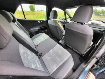 Volkswagen 2021 Volkswagen ID.3 Elektryczny 204KM, zdjęcie 9