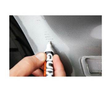 МАРКЕР QUIXX ДЛЯ ВОССТАНОВЛЕНИЯ ПОКРАСКИ МАРКЕР ДЛЯ РЕМОНТА КРАСКИ