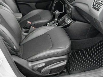 Jeep Compass II SUV Facelifting 1.3 GSE T4 150KM 2021 Jeep Compass WE3M829#1.3 TMair Limited FWD DDCT, zdjęcie 30