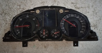 LICZNIK Volkswagen A2C53145550