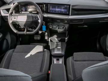 Opel Frontera C 2026 Od ręki - Edition eDTC6 1.2 T mHEV 110KM / Pakiet Tech Edition, zdjęcie 6