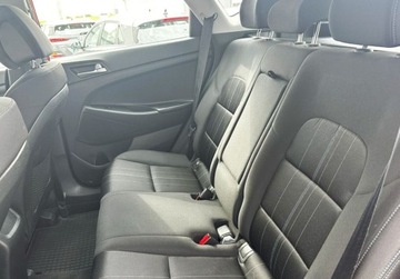 Hyundai Tucson III SUV 1.6 GDI 132KM 2016 Hyundai Tucson 1.6 GDI 132KM Classic MT6 1.6 Benzyna 132KM, zdjęcie 15