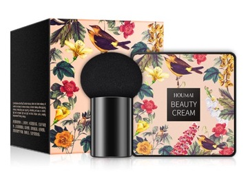 01#Mushroom Air Cushion Natural Concealer BB Cream