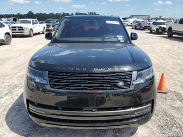 Land Rover Range Rover V 2023 Land Rover Range Rover Autobiography 2023 4.4l, zdjęcie 5