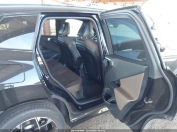 BMW X3 G45 2025 BMW X3 30 xDrive 2025 2.0 Benzyna 255KM, zdjęcie 12