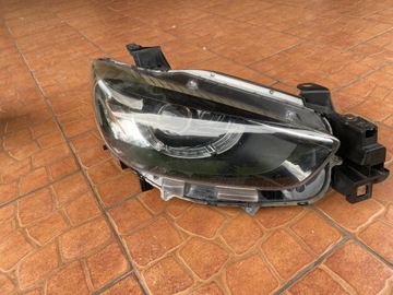 ФАРА ПРАВАЯ MAZDA CX5 CX 5 LIFT
