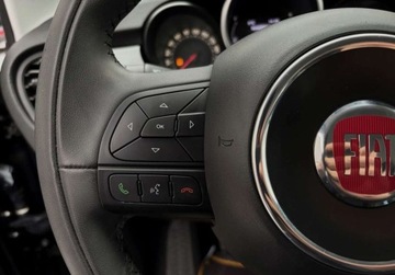 Fiat 500X Crossover 1.4 16V Mair 140KM 2015 Fiat 500X 1.4 140KM BEZWYPADKOWY 59.000km gwarancja zarejestrowany, zdjęcie 22