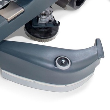 Чистящая машина Numatic Vario TTV 678G 300