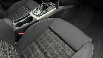 Audi A4 B8 Avant Facelifting 2.0 TDI 143KM 2013 Audi A4 Avant 2.0 Diesel Moc 143KM Zarejestrowany, zdjęcie 18