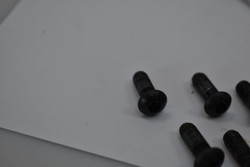 STRUGARKA GRUBOŚCIÓWKA Parkside uchwyty do noży