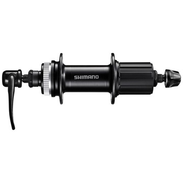PIASTA SHIMANO TYŁ FH-TX505 32H 8/9/10 Center Lock