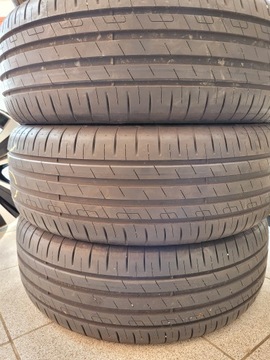 Goodyear EFFICIENTGRIP 205/55R17 91V 2021 г.