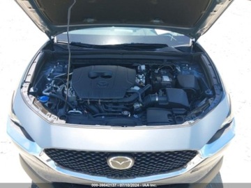 Mazda CX-30 2024 Mazda CX-30 2024r, 2.5L, Carbon Edition, 4x4 2.5 Benzyna 191KM, zdjęcie 12