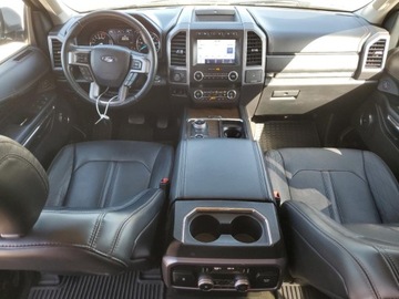 Ford Expedition III 2021 Ford Expedition Max Platinum 2021 3.5l 3.5 Benzyna 400KM, zdjęcie 8