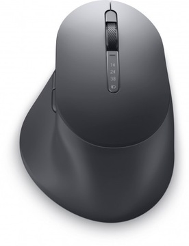 Перезаряжаемая многофункциональная мышь DELL MS900