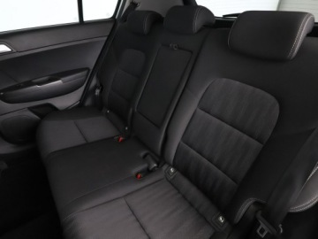 Kia Sportage IV SUV Facelifting 1.6 GDI 132KM 2019 Kia Sportage kamera tempomat klima-auto, zdjęcie 16